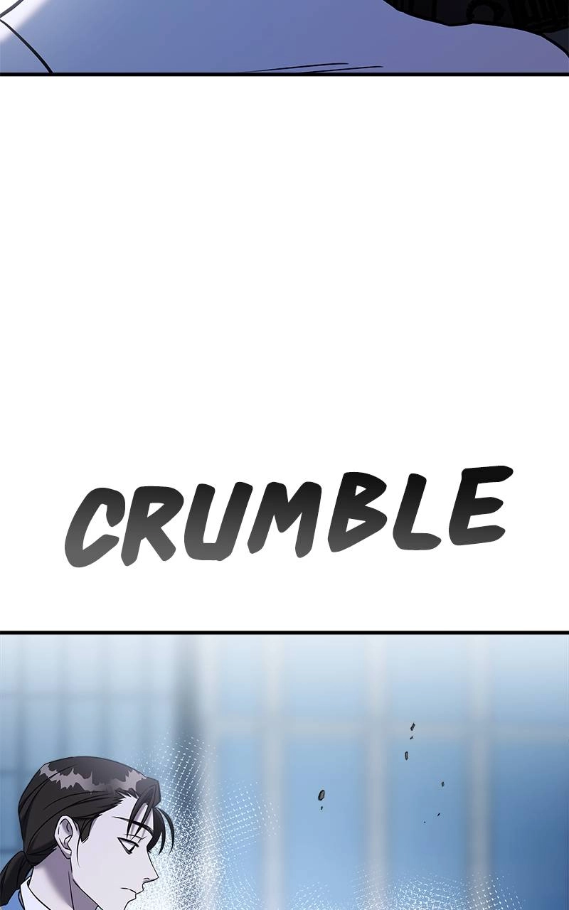 Villain with a Crush Chapter 66 Page 199
