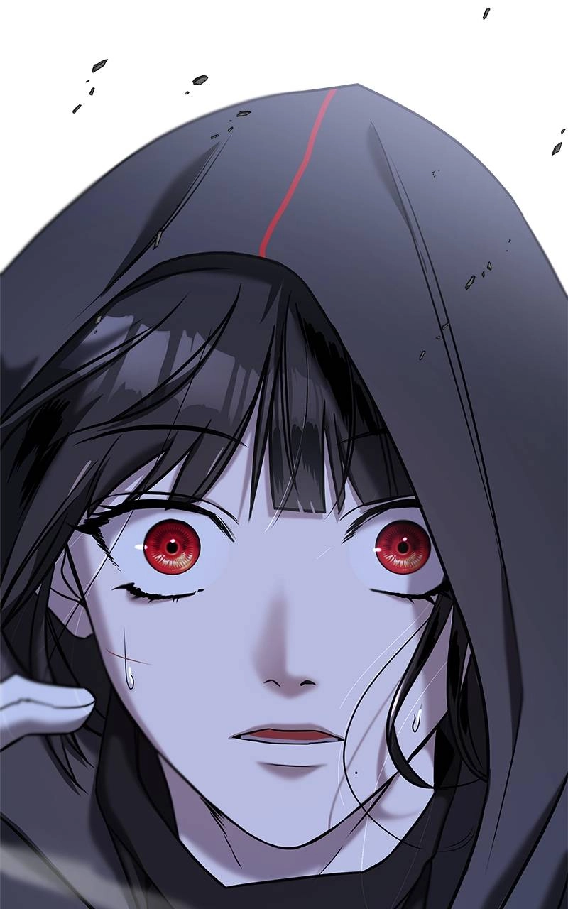 Villain with a Crush Chapter 66 Page 203