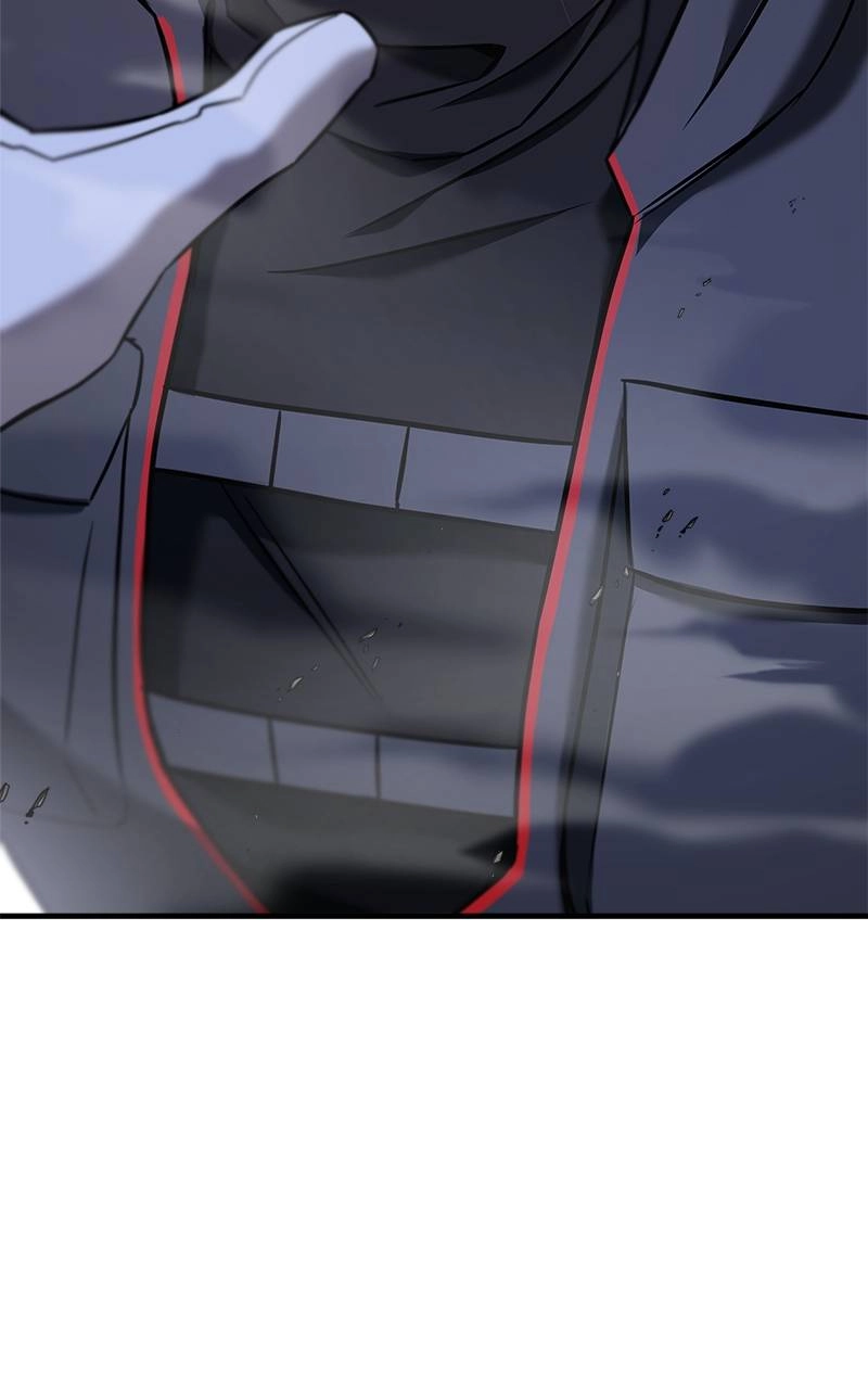 Villain with a Crush Chapter 66 Page 204