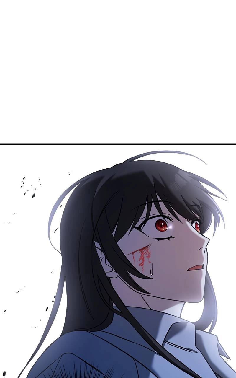 Villain with a Crush Chapter 66 Page 26