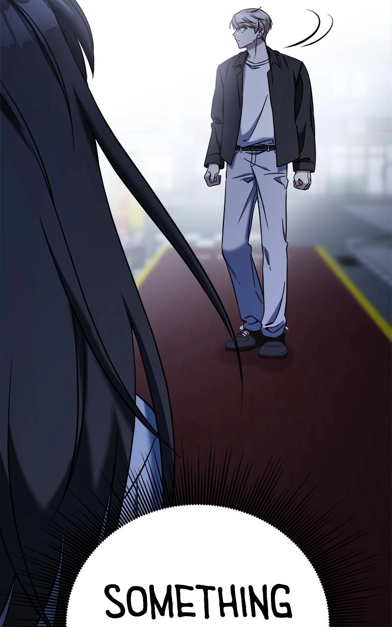 Villain with a Crush Chapter 66 Page 28