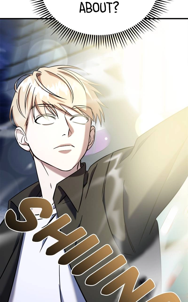 Villain with a Crush Chapter 66 Page 32
