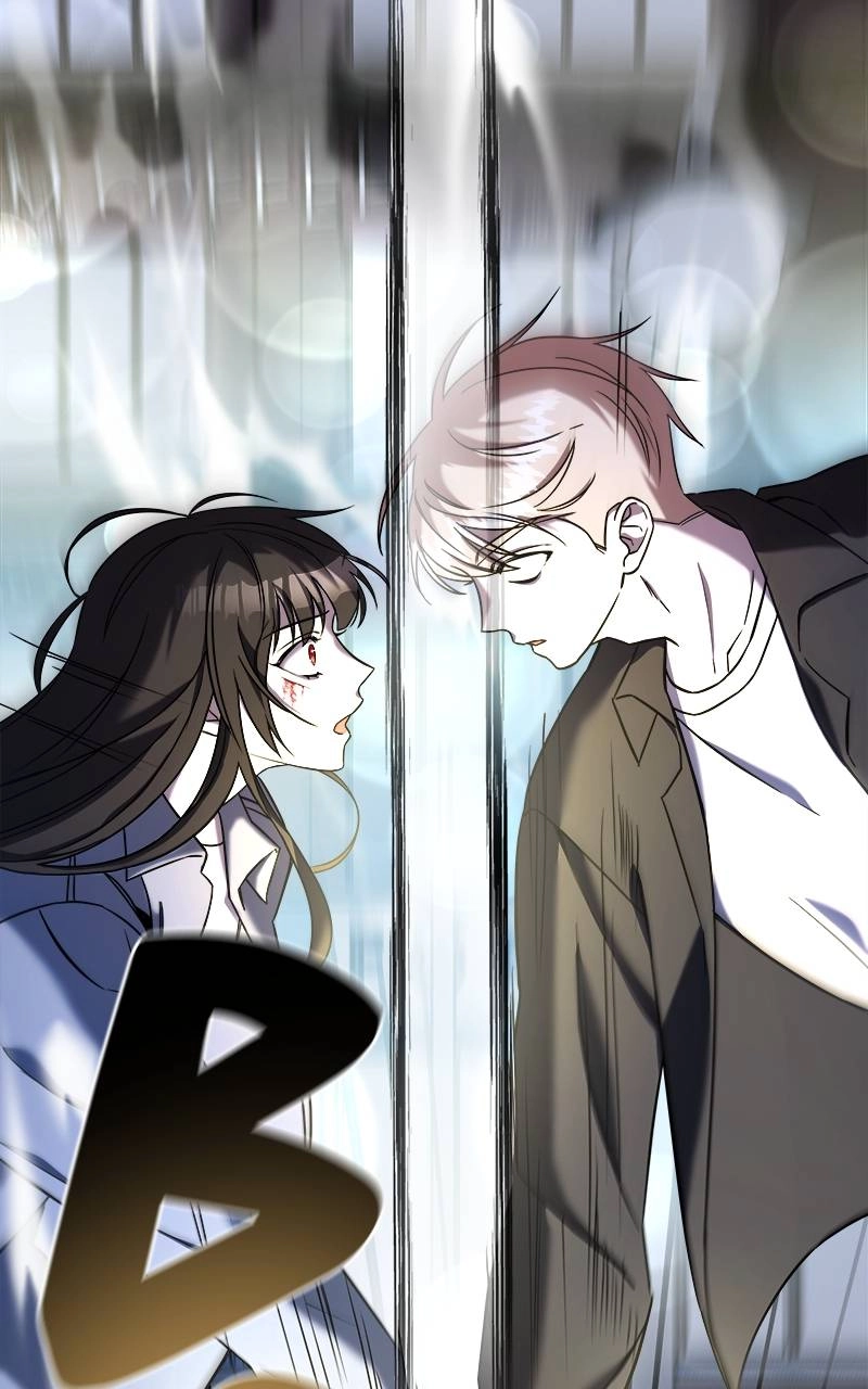 Villain with a Crush Chapter 66 Page 36