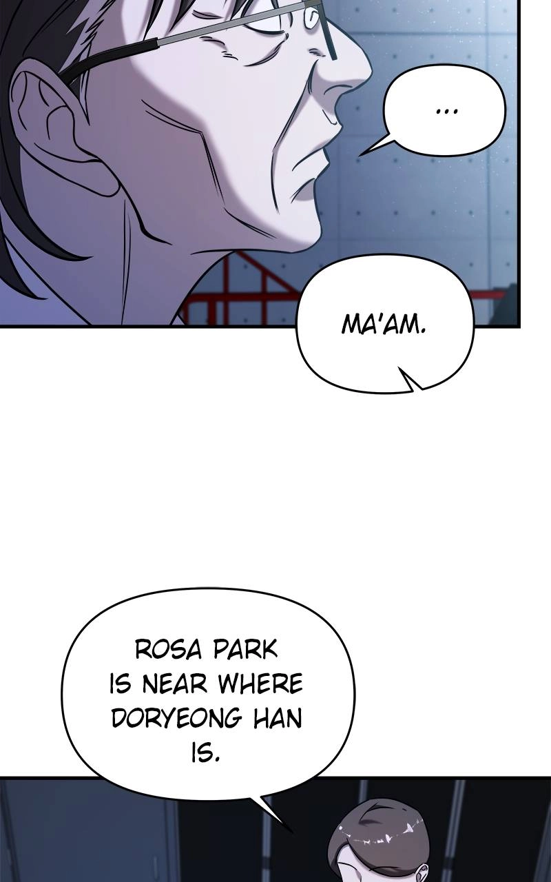 Villain with a Crush Chapter 66 Page 41