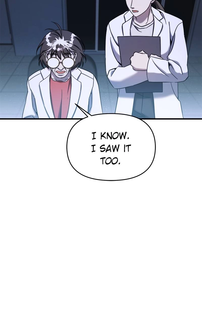Villain with a Crush Chapter 66 Page 42