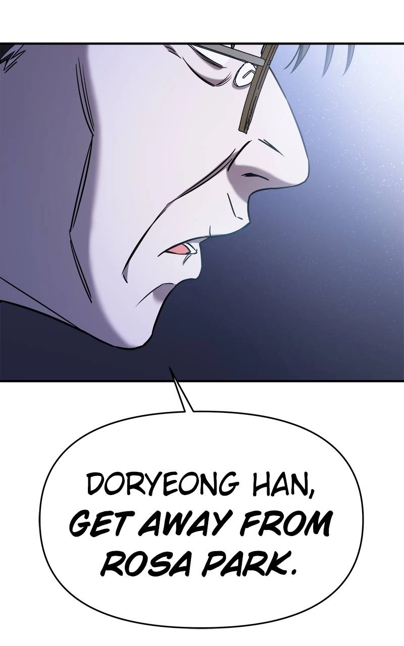 Villain with a Crush Chapter 66 Page 43