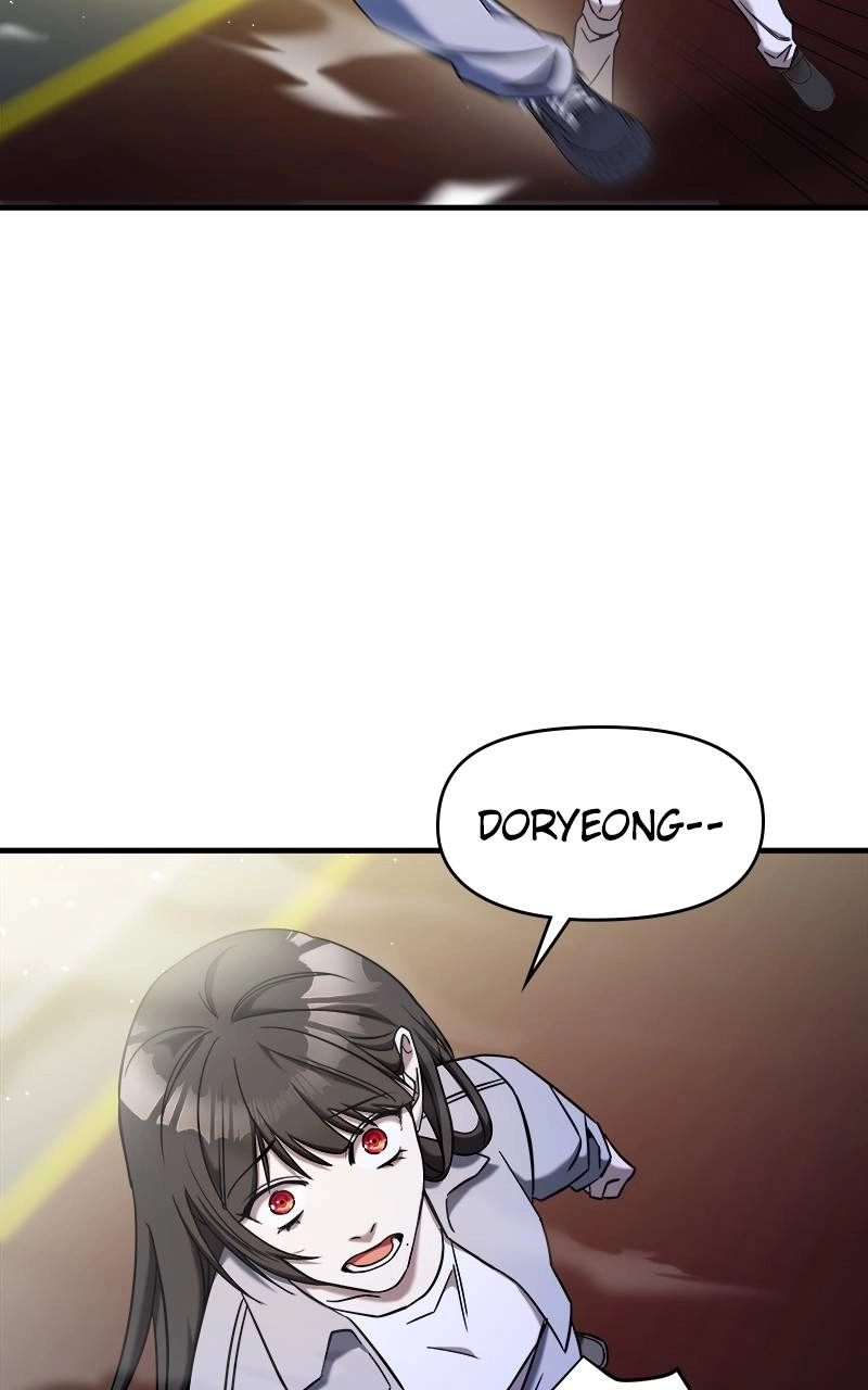 Villain with a Crush Chapter 66 Page 45