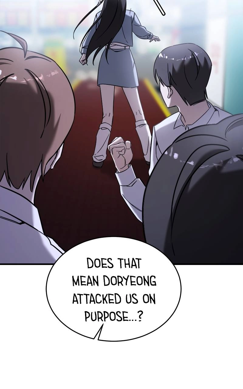 Villain with a Crush Chapter 66 Page 47