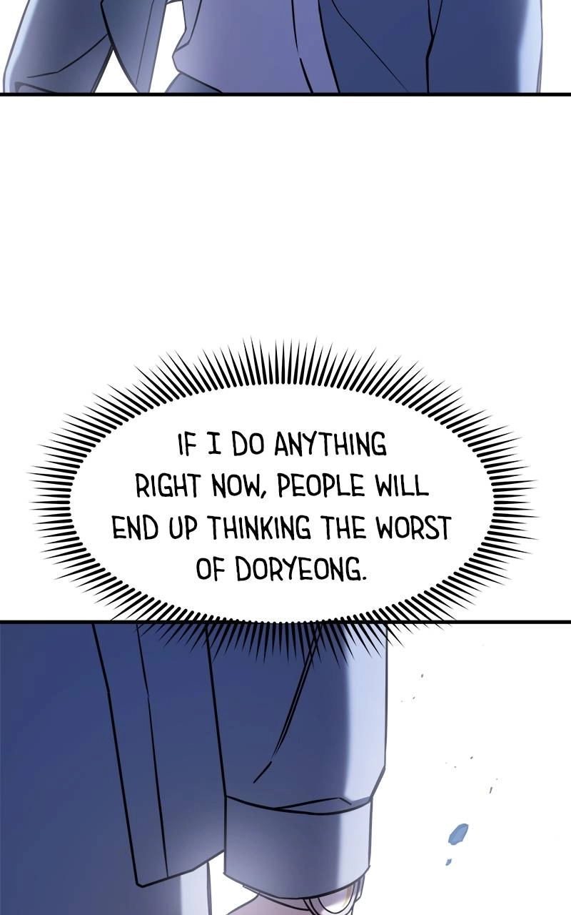 Villain with a Crush Chapter 66 Page 49