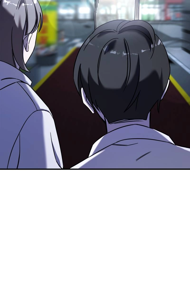 Villain with a Crush Chapter 66 Page 54