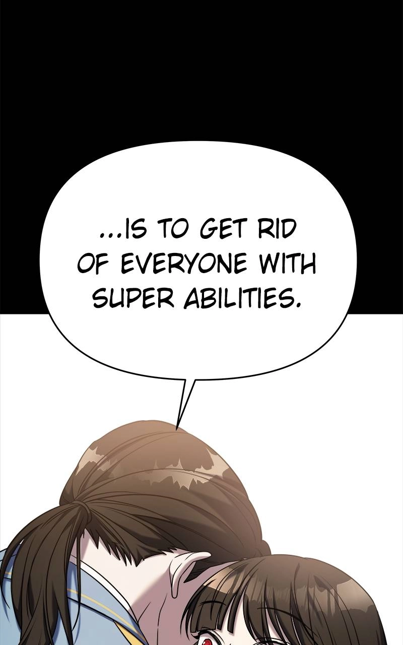 Villain with a Crush Chapter 66 Page 5