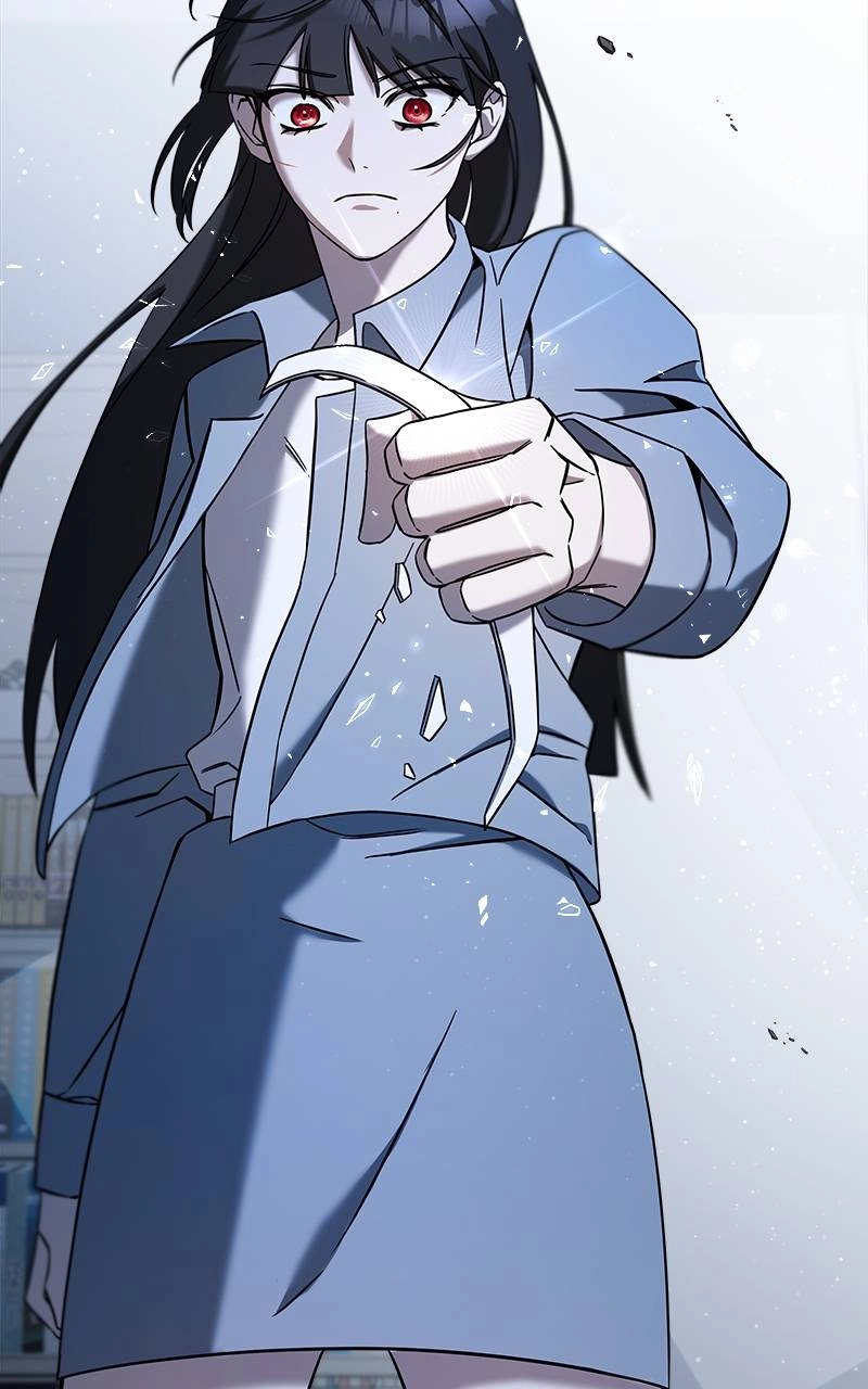 Villain with a Crush Chapter 66 Page 62