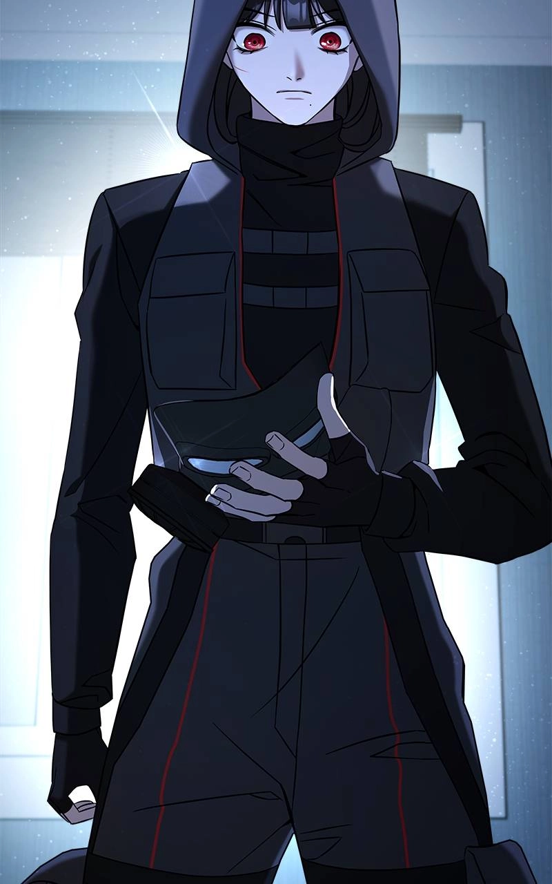 Villain with a Crush Chapter 66 Page 67
