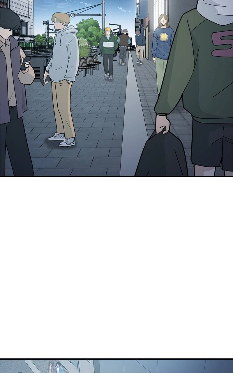 Villain with a Crush Chapter 66 Page 72