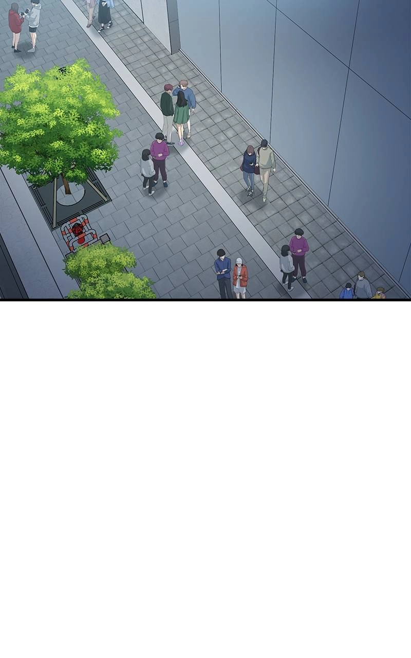 Villain with a Crush Chapter 66 Page 73