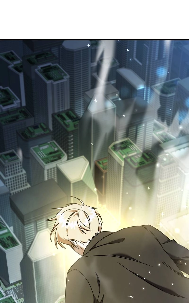 Villain with a Crush Chapter 66 Page 74