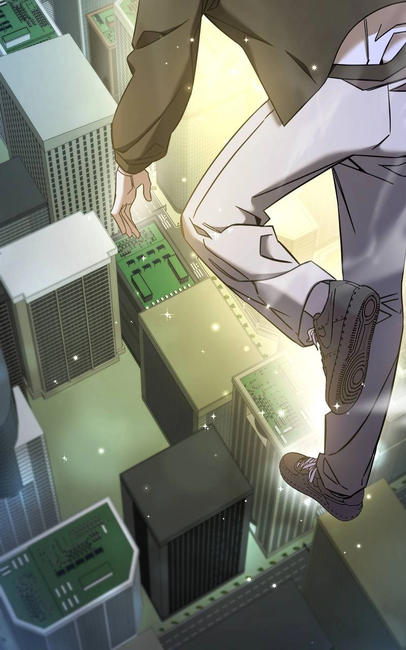 Villain with a Crush Chapter 66 Page 75