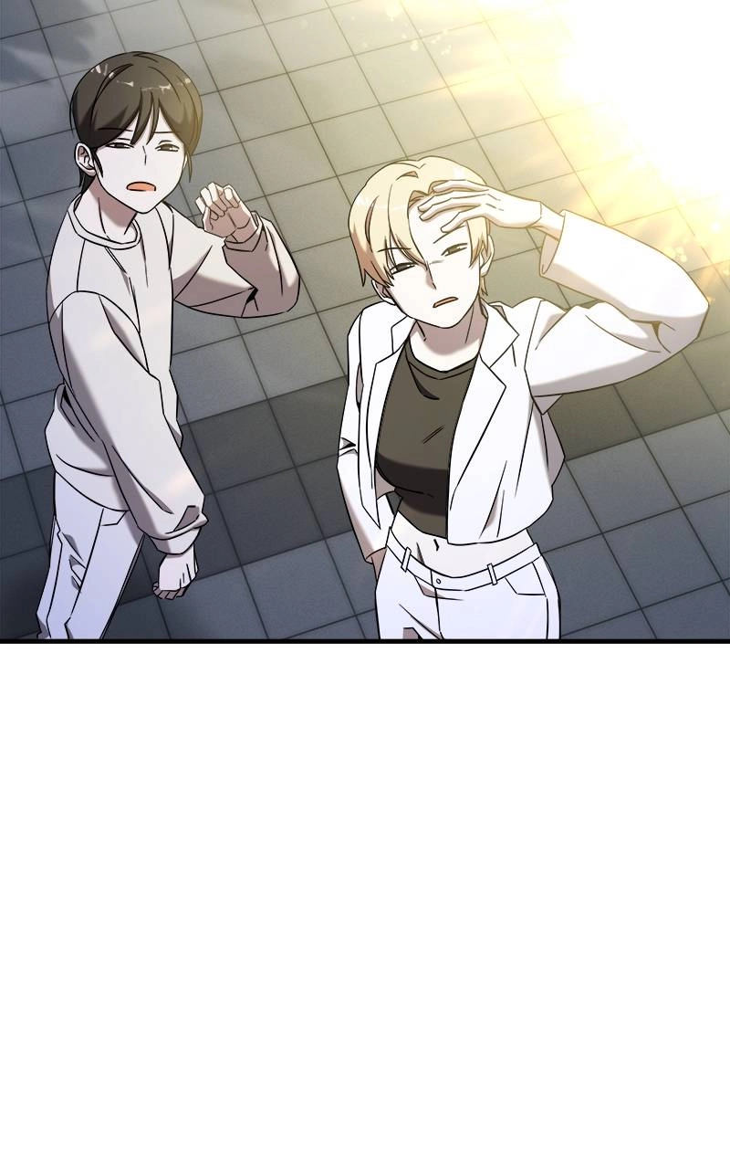 Villain with a Crush Chapter 66 Page 79