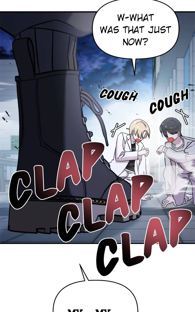Villain with a Crush Chapter 66 Page 86