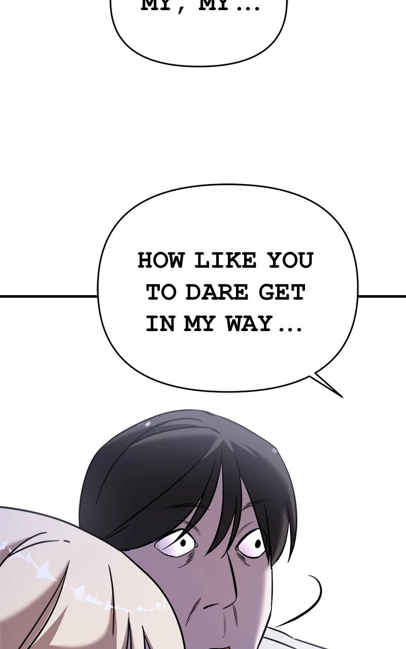 Villain with a Crush Chapter 66 Page 87