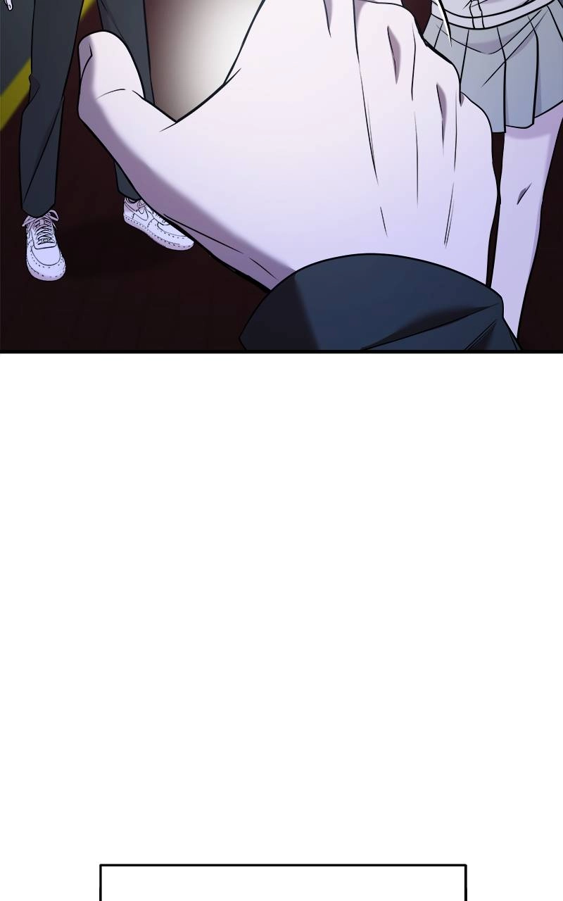 Villain with a Crush Chapter 66 Page 8