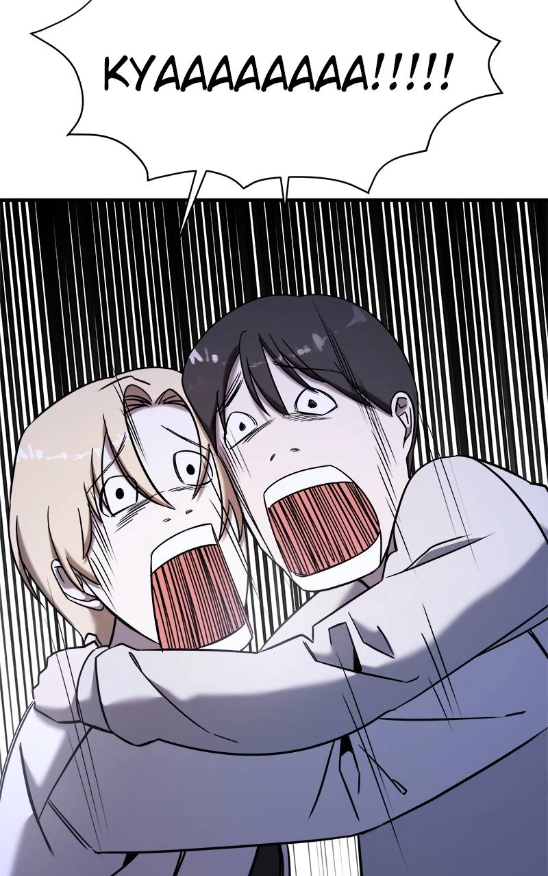 Villain with a Crush Chapter 66 Page 91