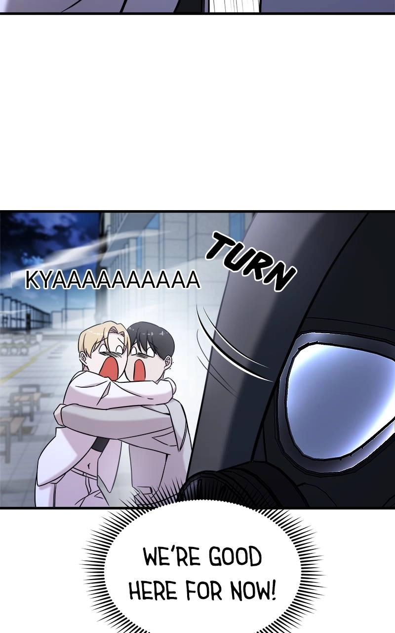 Villain with a Crush Chapter 66 Page 92