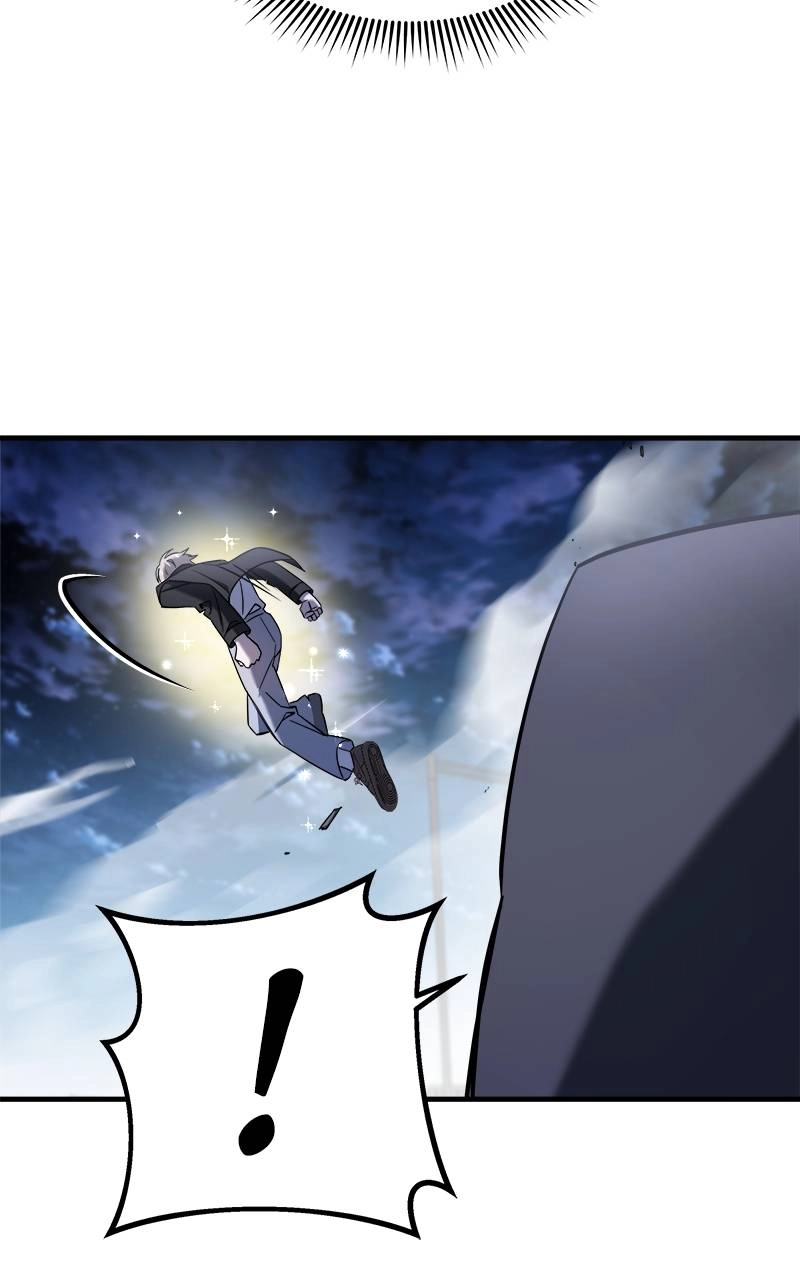 Villain with a Crush Chapter 66 Page 93