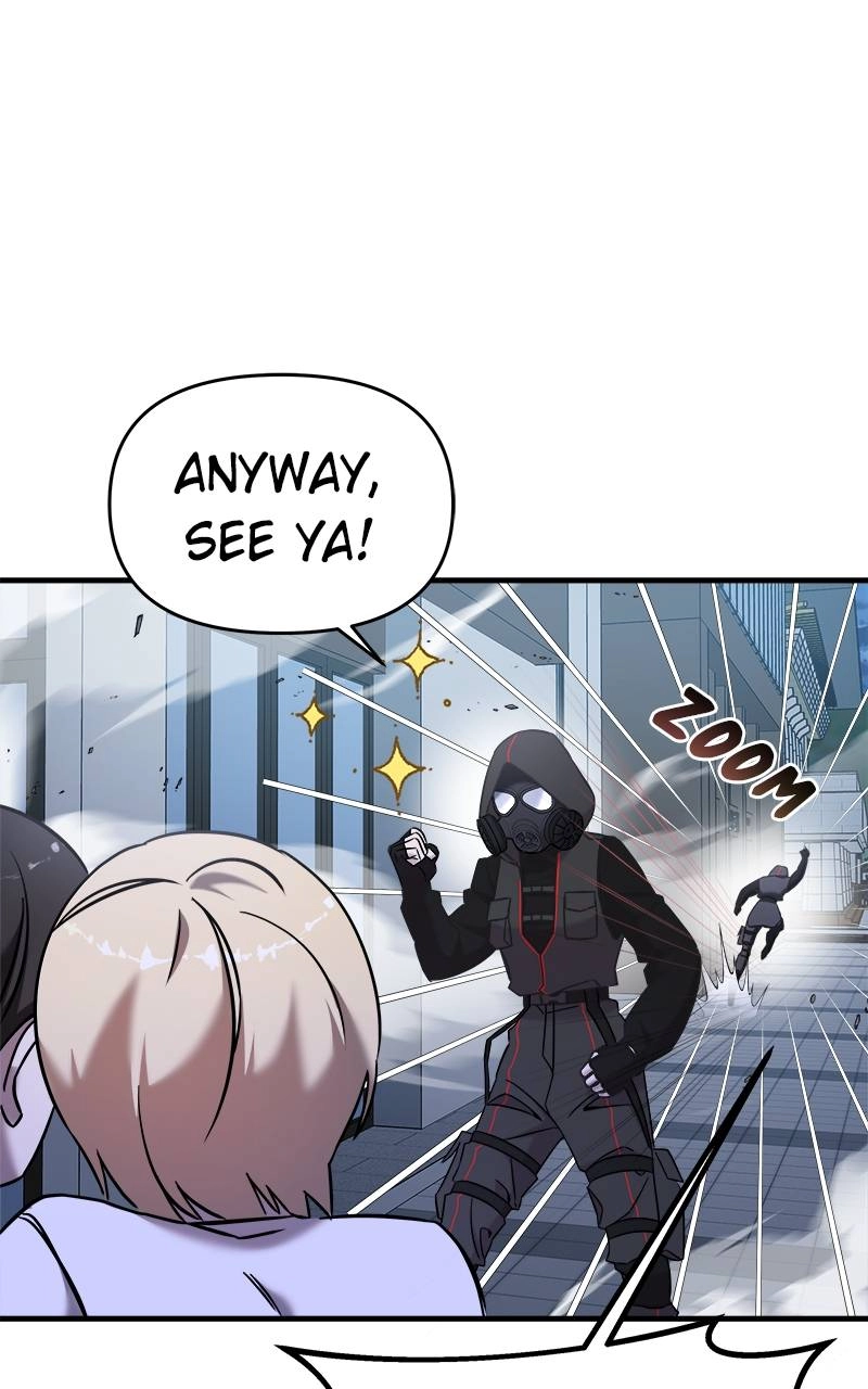 Villain with a Crush Chapter 66 Page 94