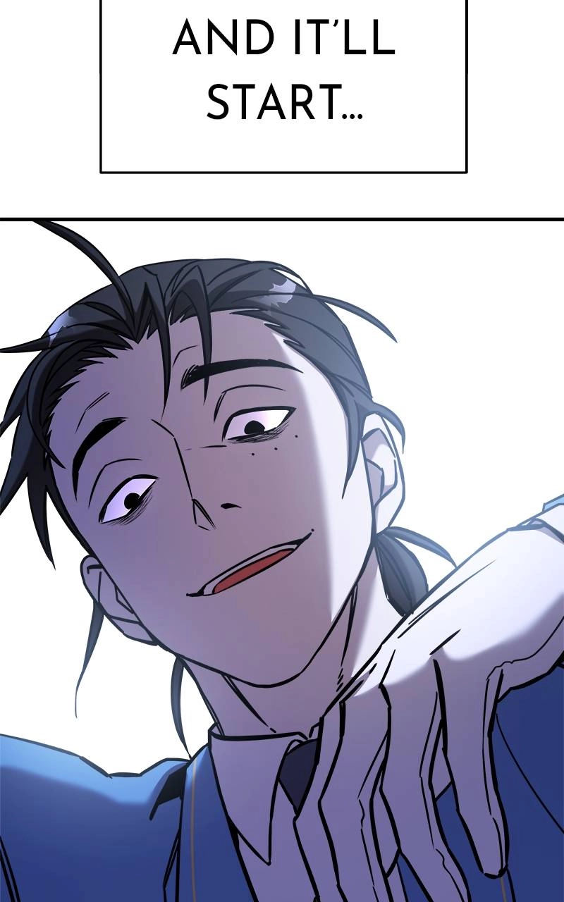 Villain with a Crush Chapter 66 Page 9