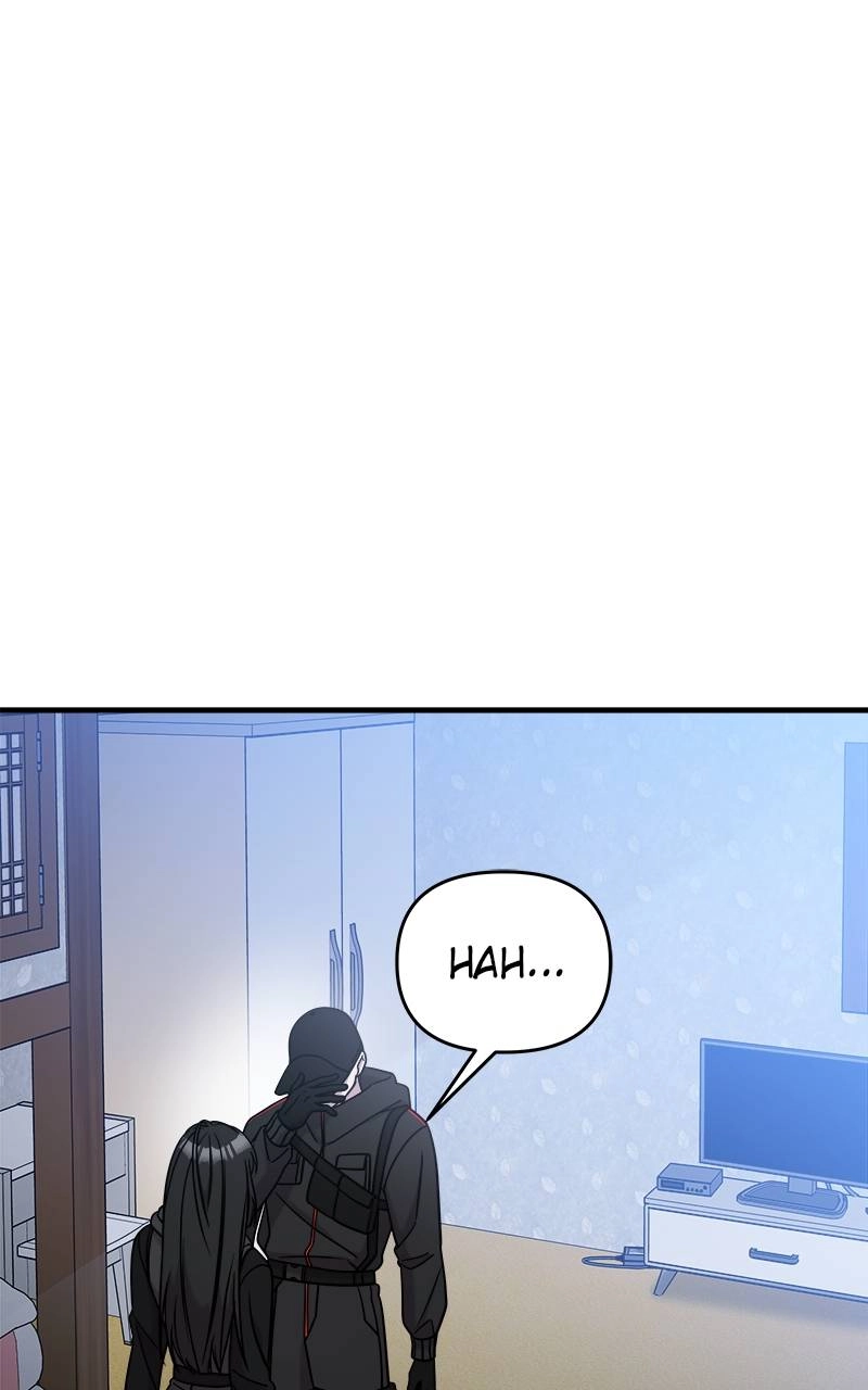 Villain with a Crush Chapter 89 Page 11