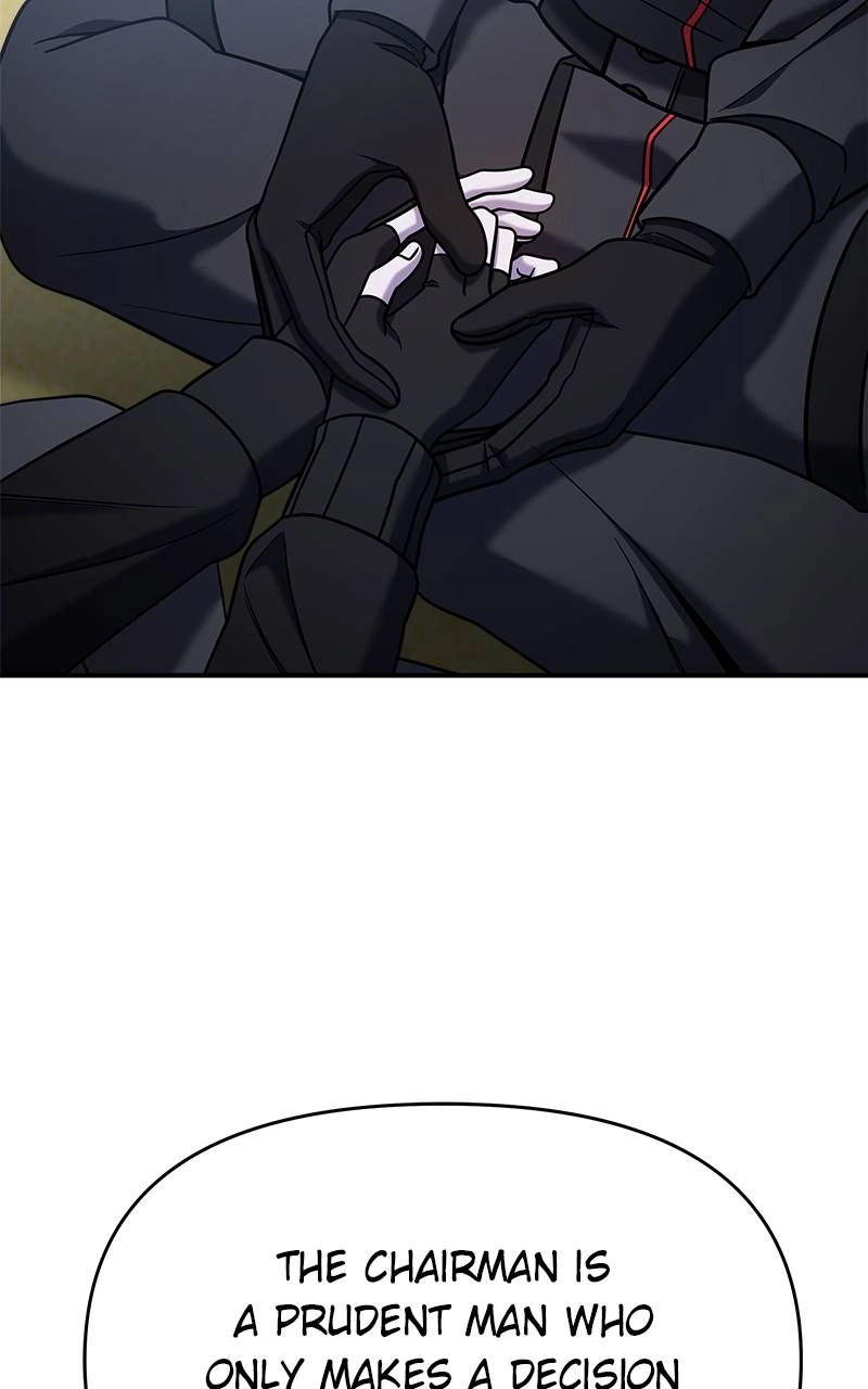 Villain with a Crush Chapter 89 Page 14