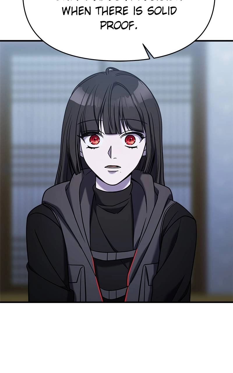 Villain with a Crush Chapter 89 Page 15