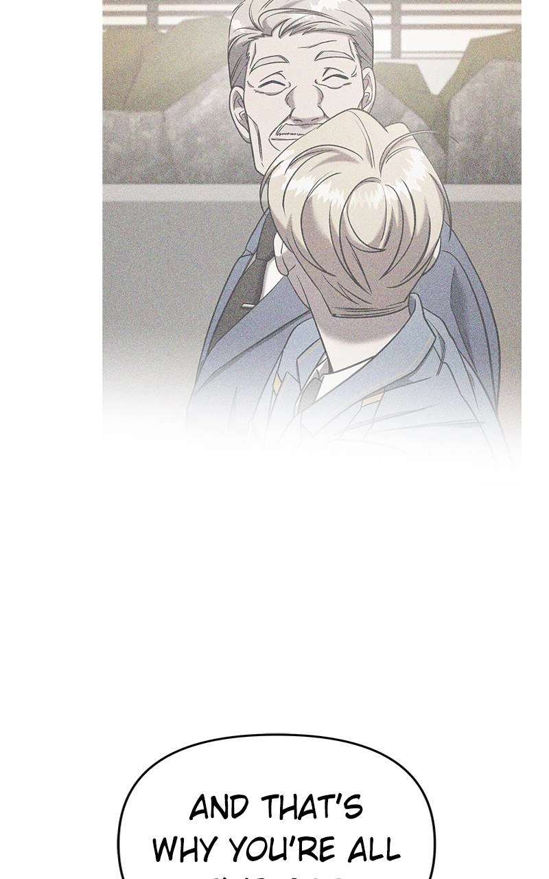 Villain with a Crush Chapter 89 Page 18