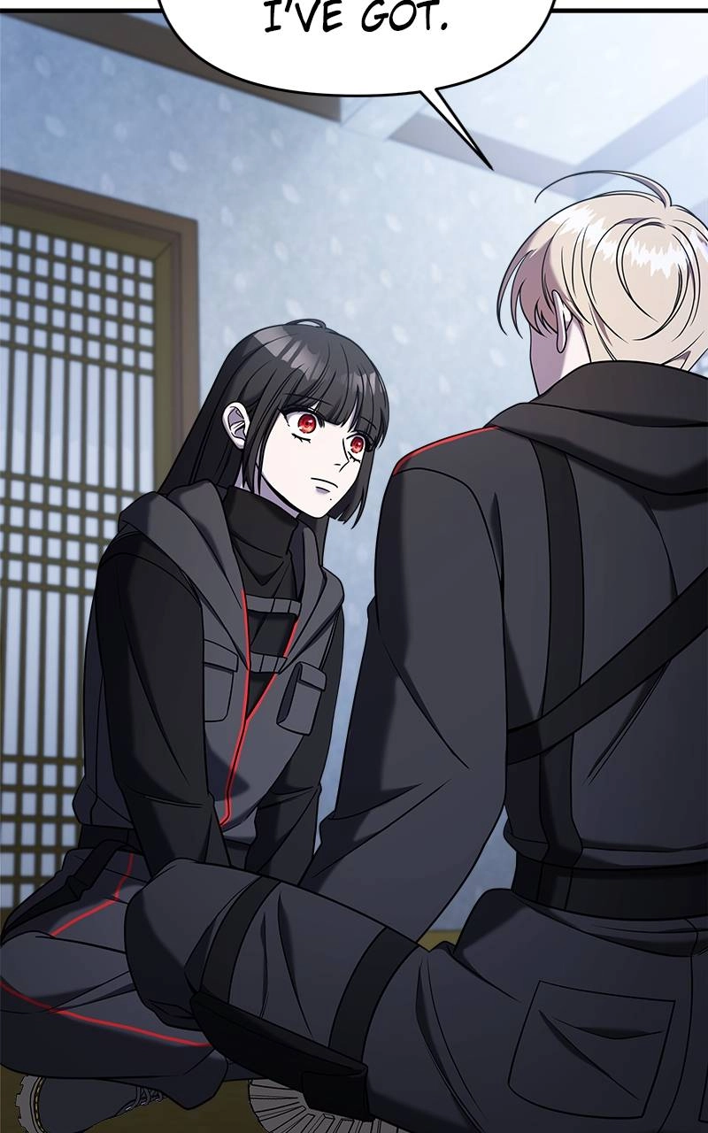 Villain with a Crush Chapter 89 Page 19
