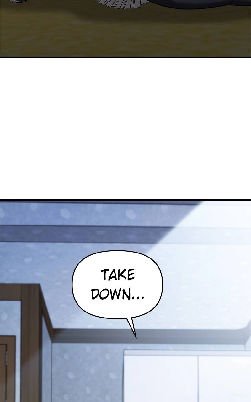 Villain with a Crush Chapter 89 Page 20