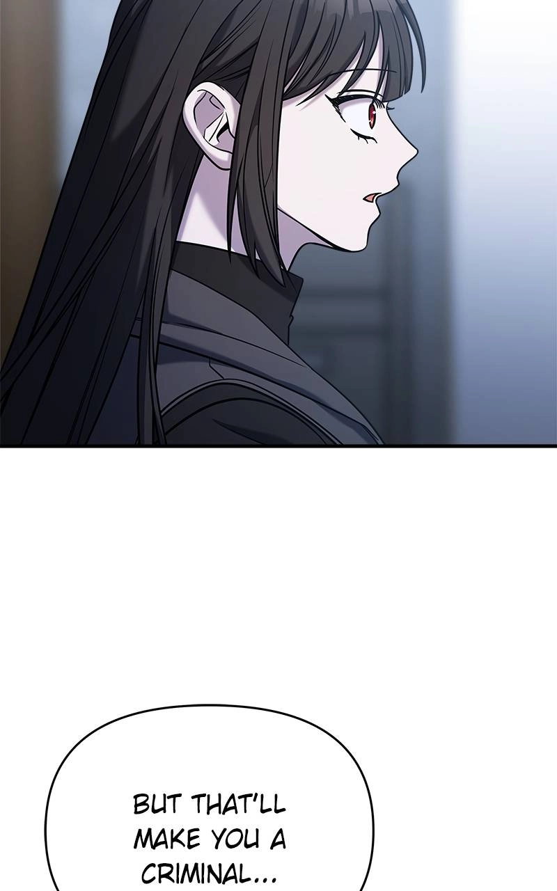 Villain with a Crush Chapter 89 Page 23
