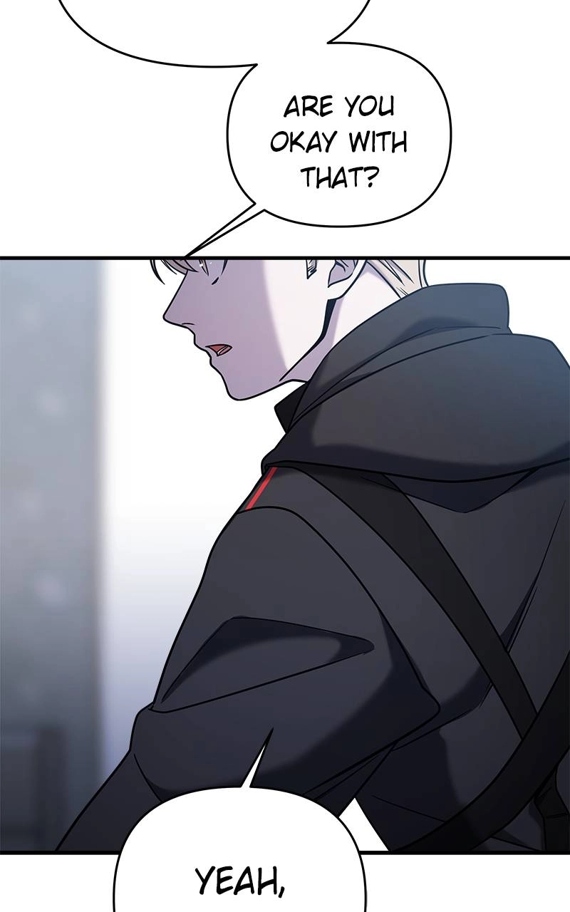 Villain with a Crush Chapter 89 Page 24
