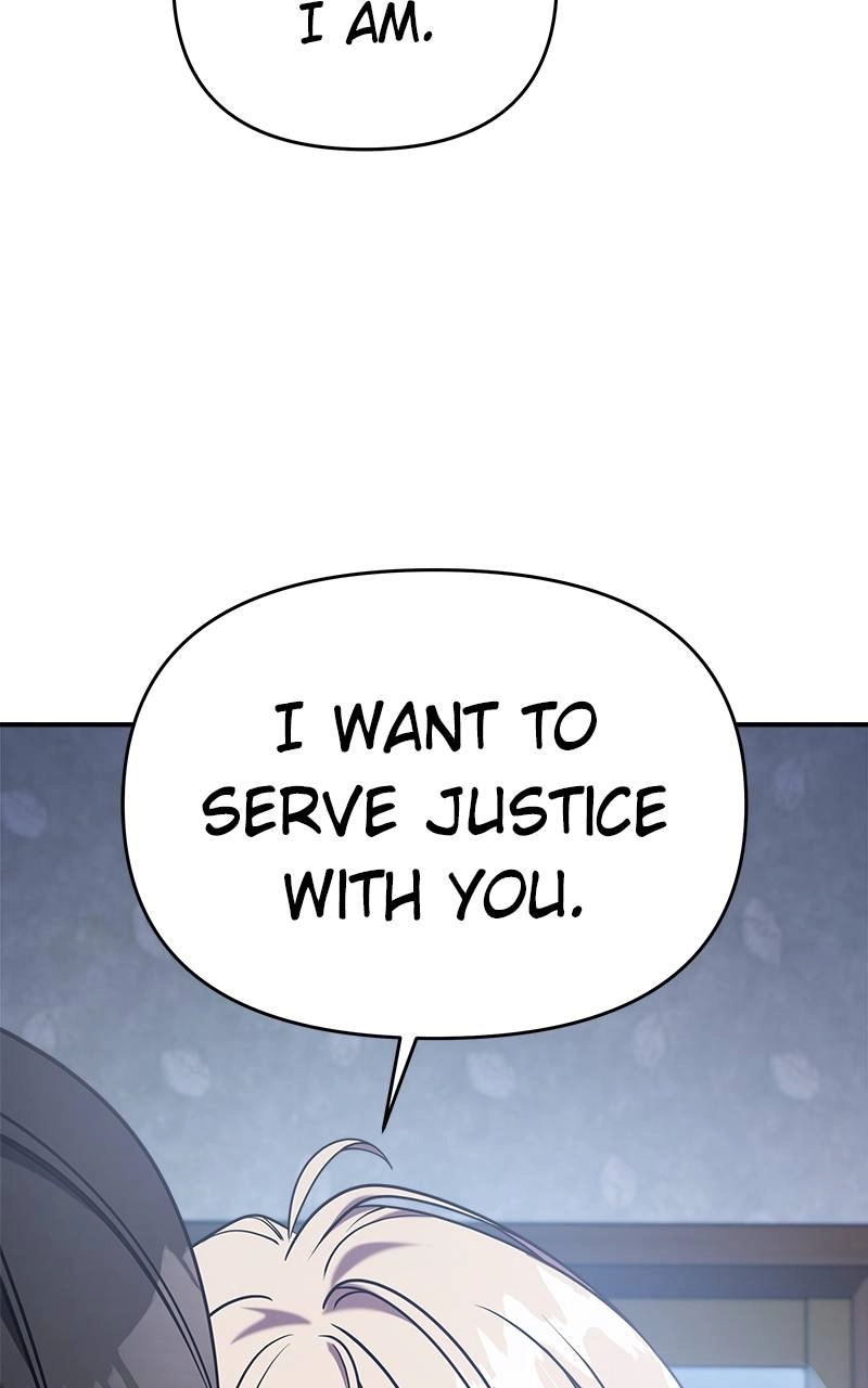 Villain with a Crush Chapter 89 Page 25