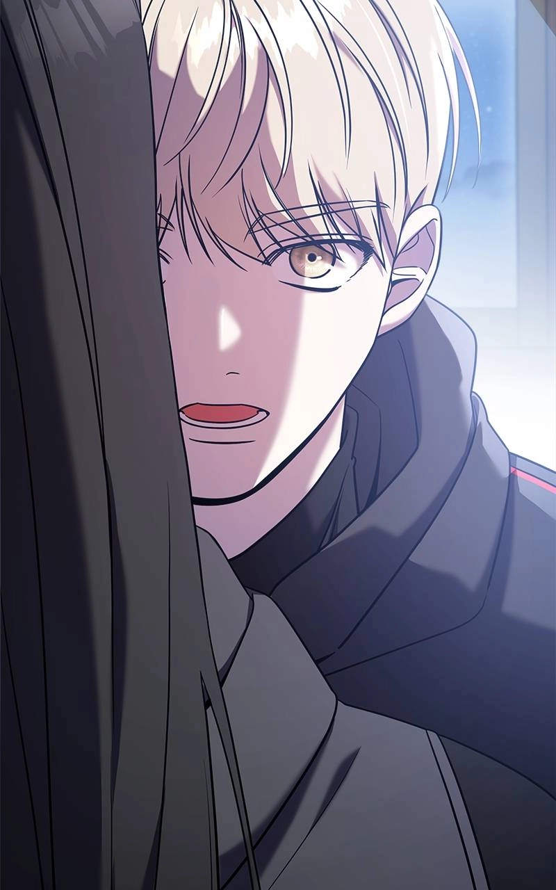 Villain with a Crush Chapter 89 Page 26