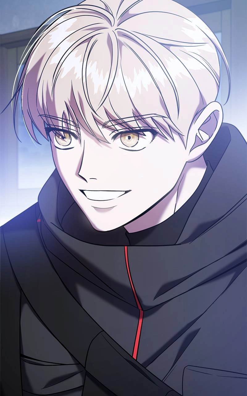 Villain with a Crush Chapter 89 Page 30