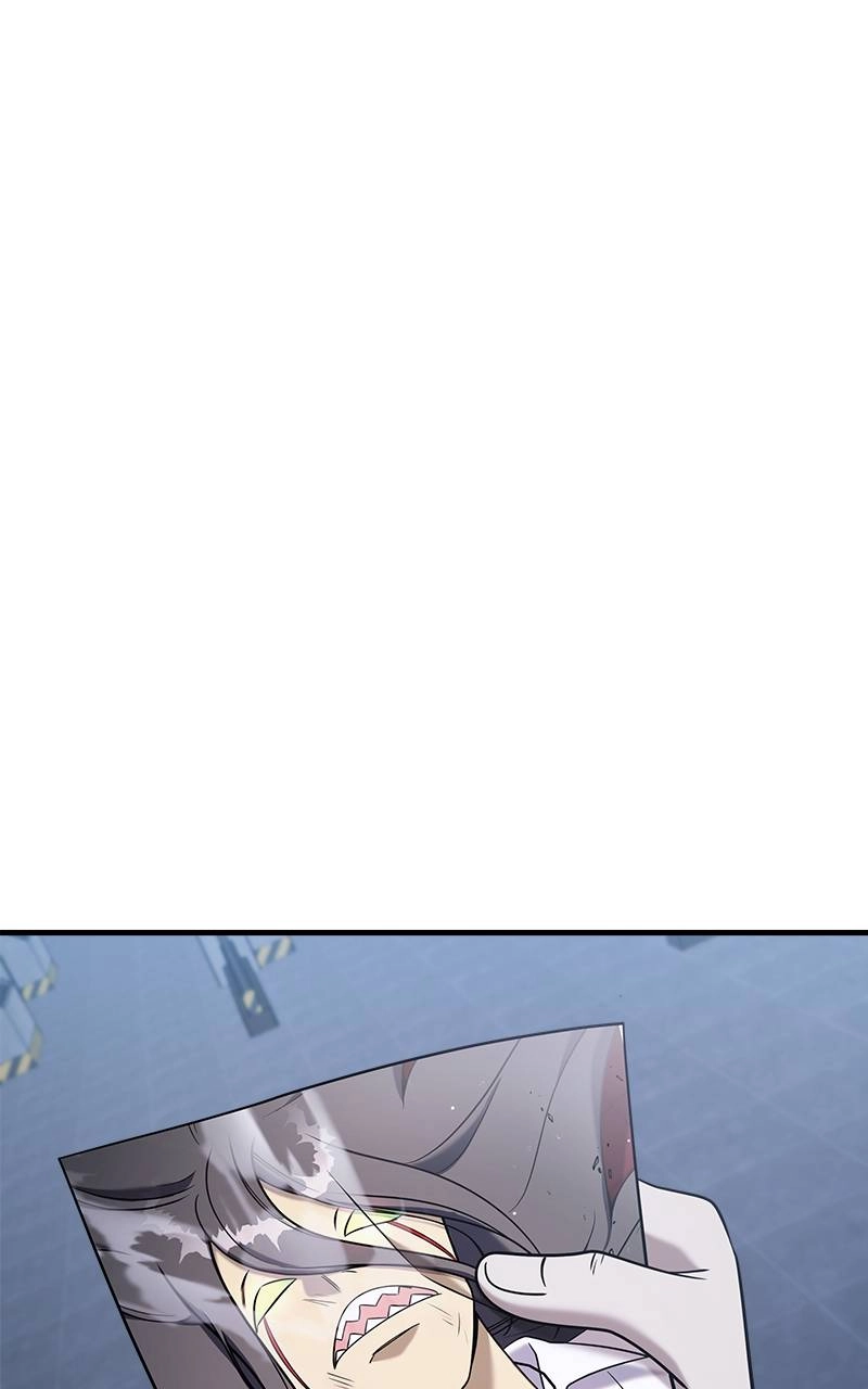 Villain with a Crush Chapter 89 Page 32