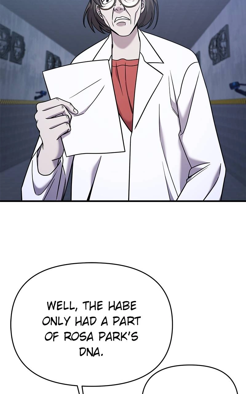 Villain with a Crush Chapter 89 Page 34