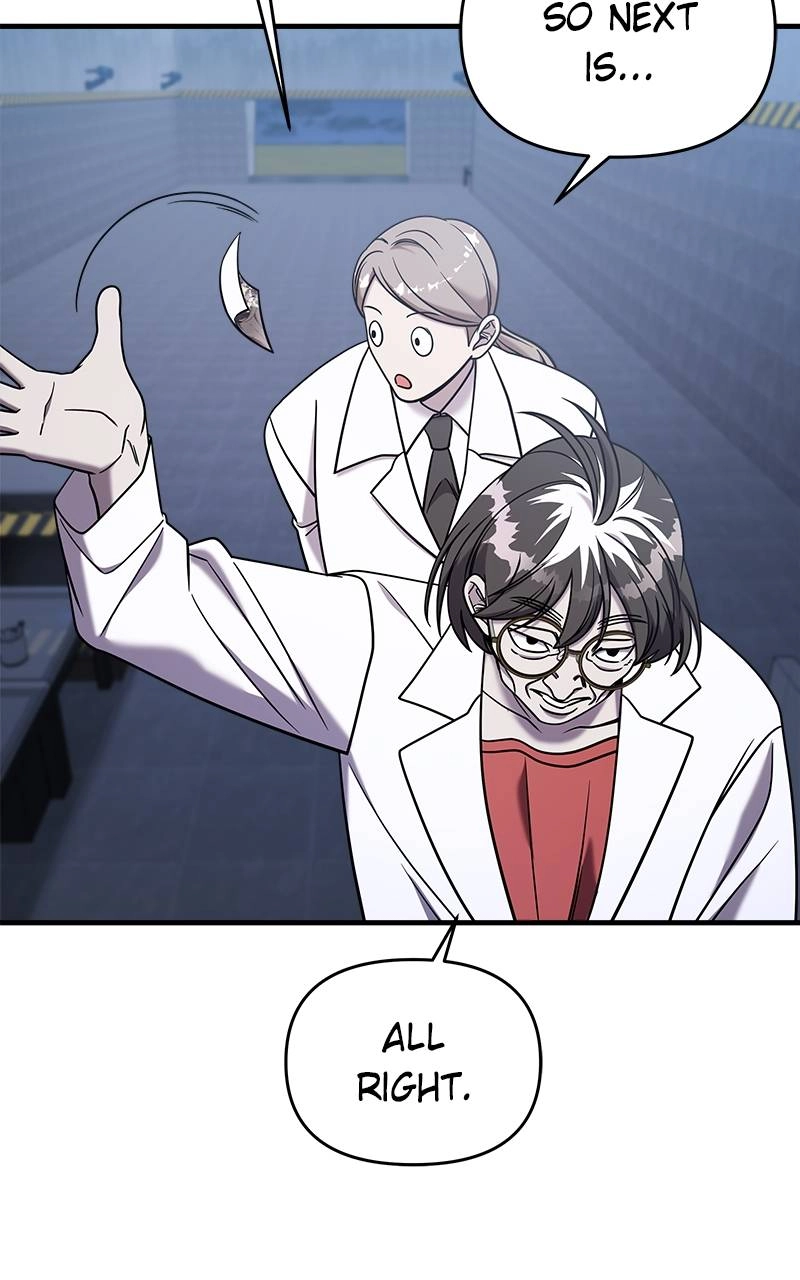 Villain with a Crush Chapter 89 Page 35
