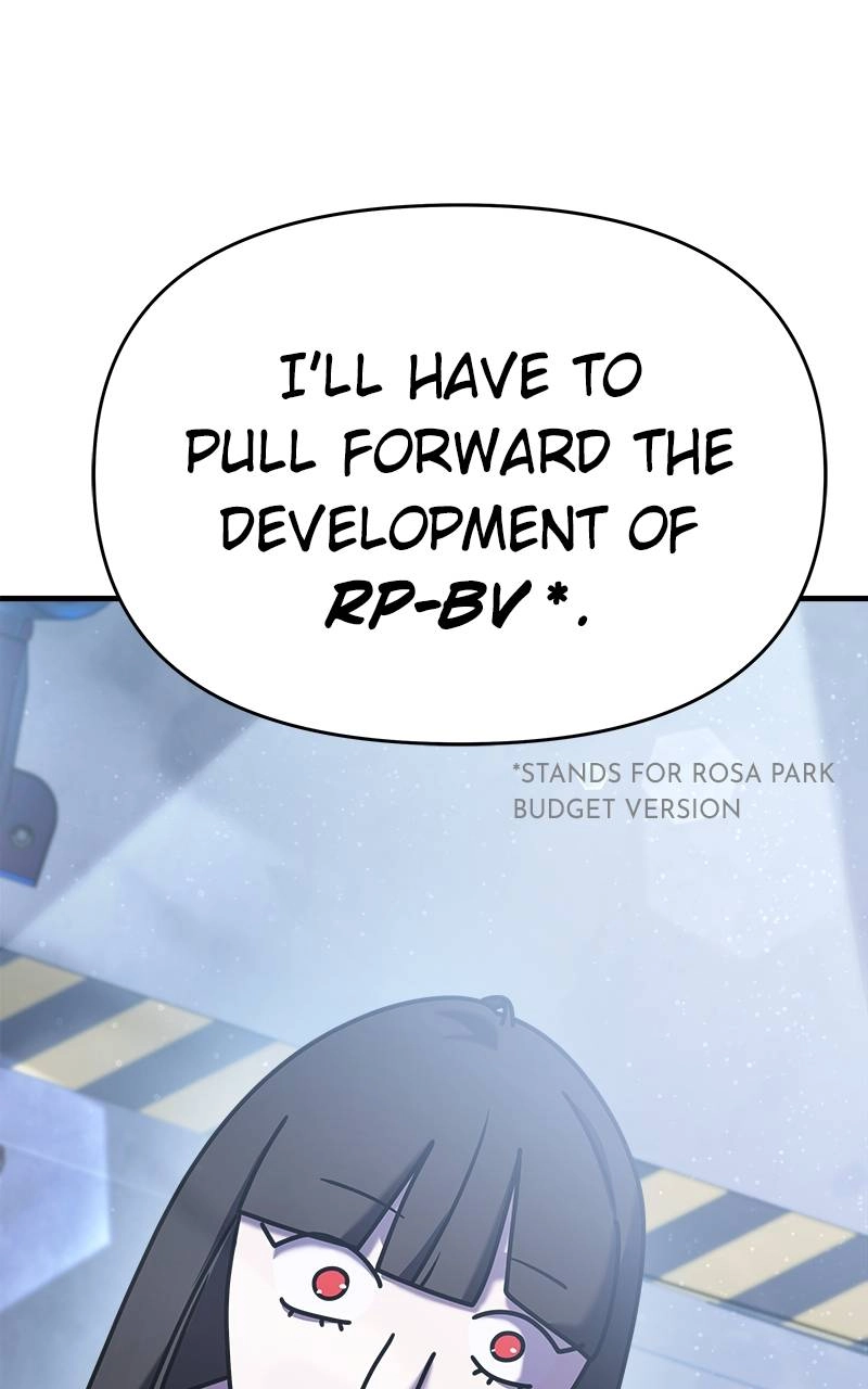 Villain with a Crush Chapter 89 Page 36