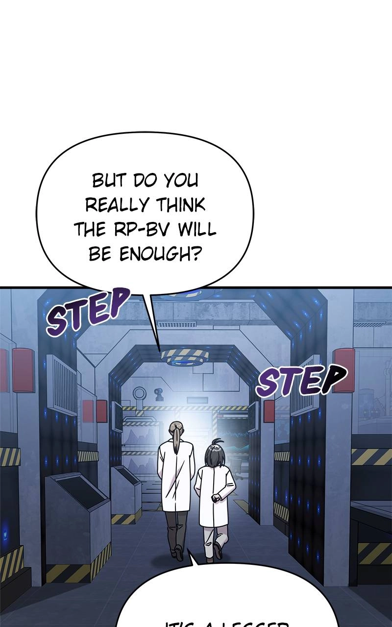Villain with a Crush Chapter 89 Page 38