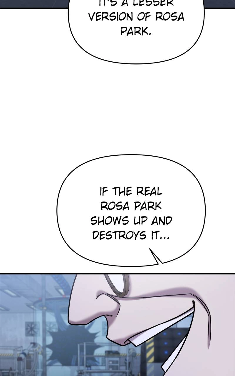Villain with a Crush Chapter 89 Page 39