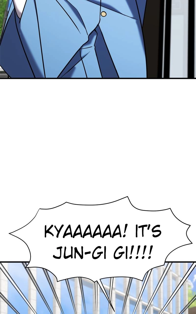 Villain with a Crush Chapter 89 Page 51