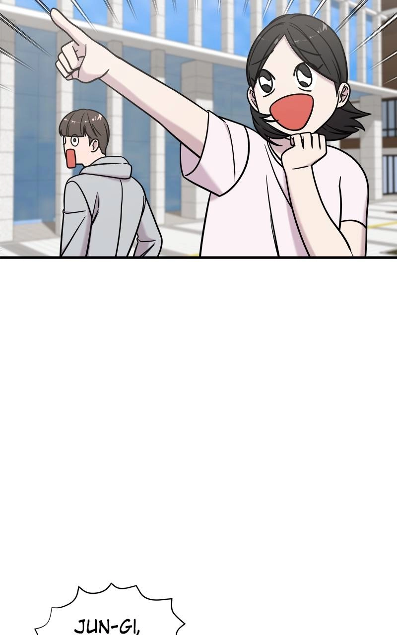 Villain with a Crush Chapter 89 Page 52