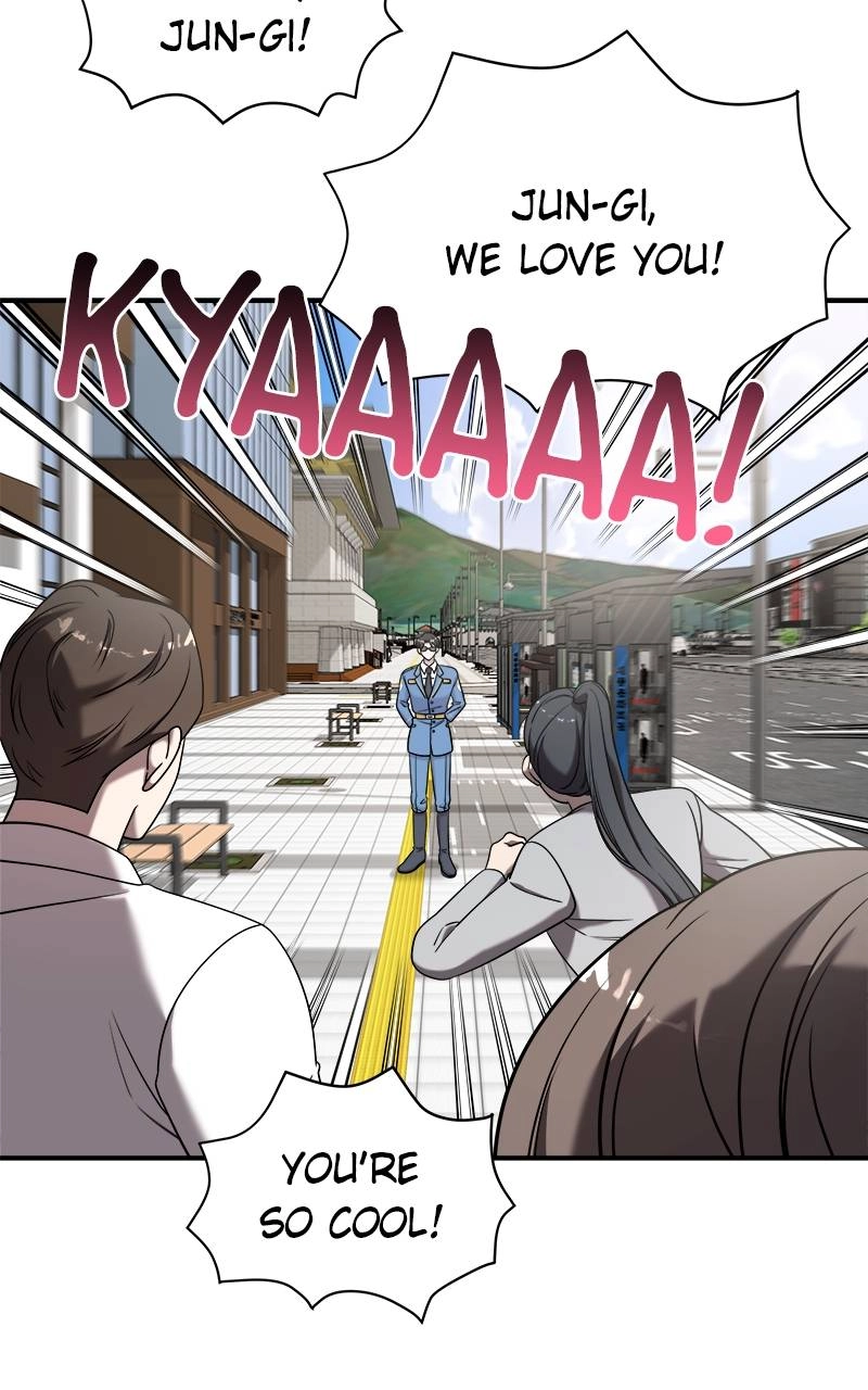 Villain with a Crush Chapter 89 Page 53